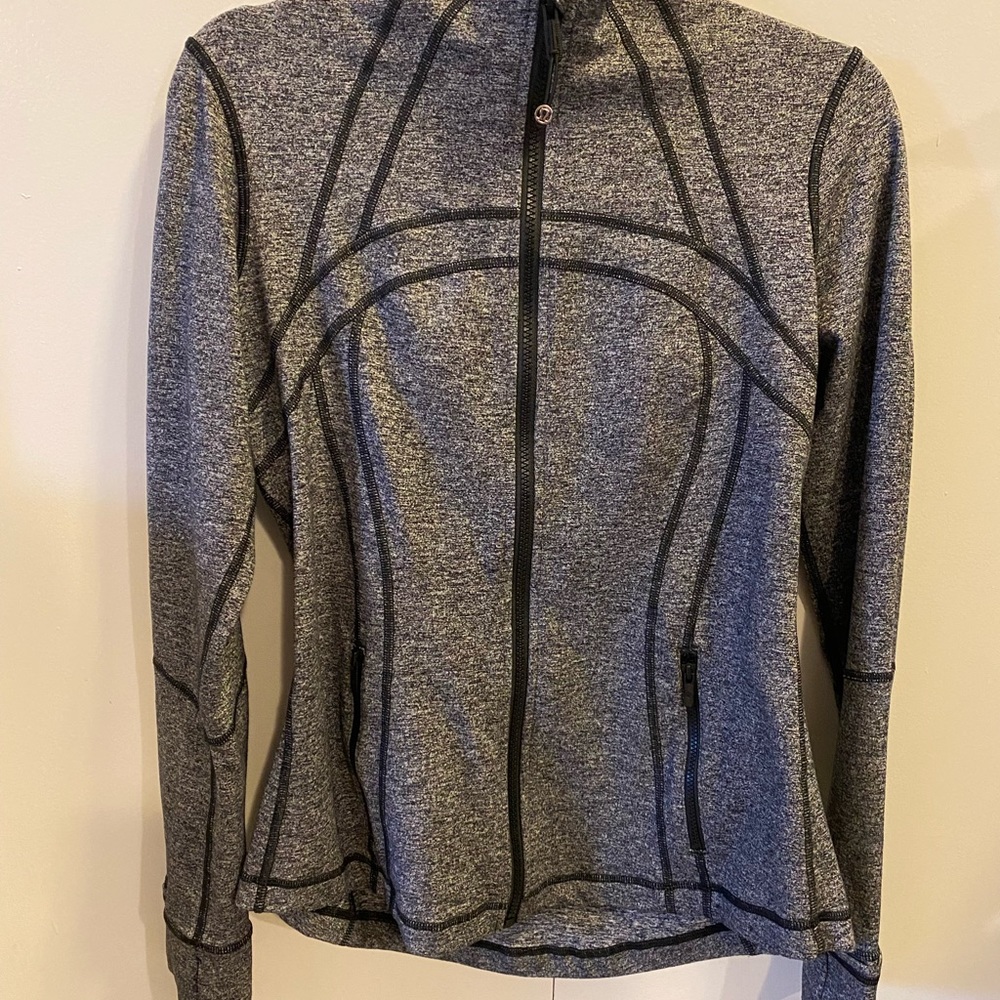 Lululemon define jacket